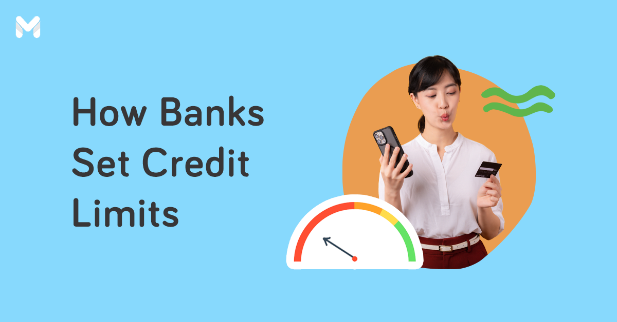 Credit Card Limit in the Philippines What New Cardholders Must Know